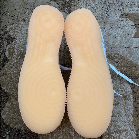 New in box Nike Air Force ‘07 LV8 - Picture 5 of 5